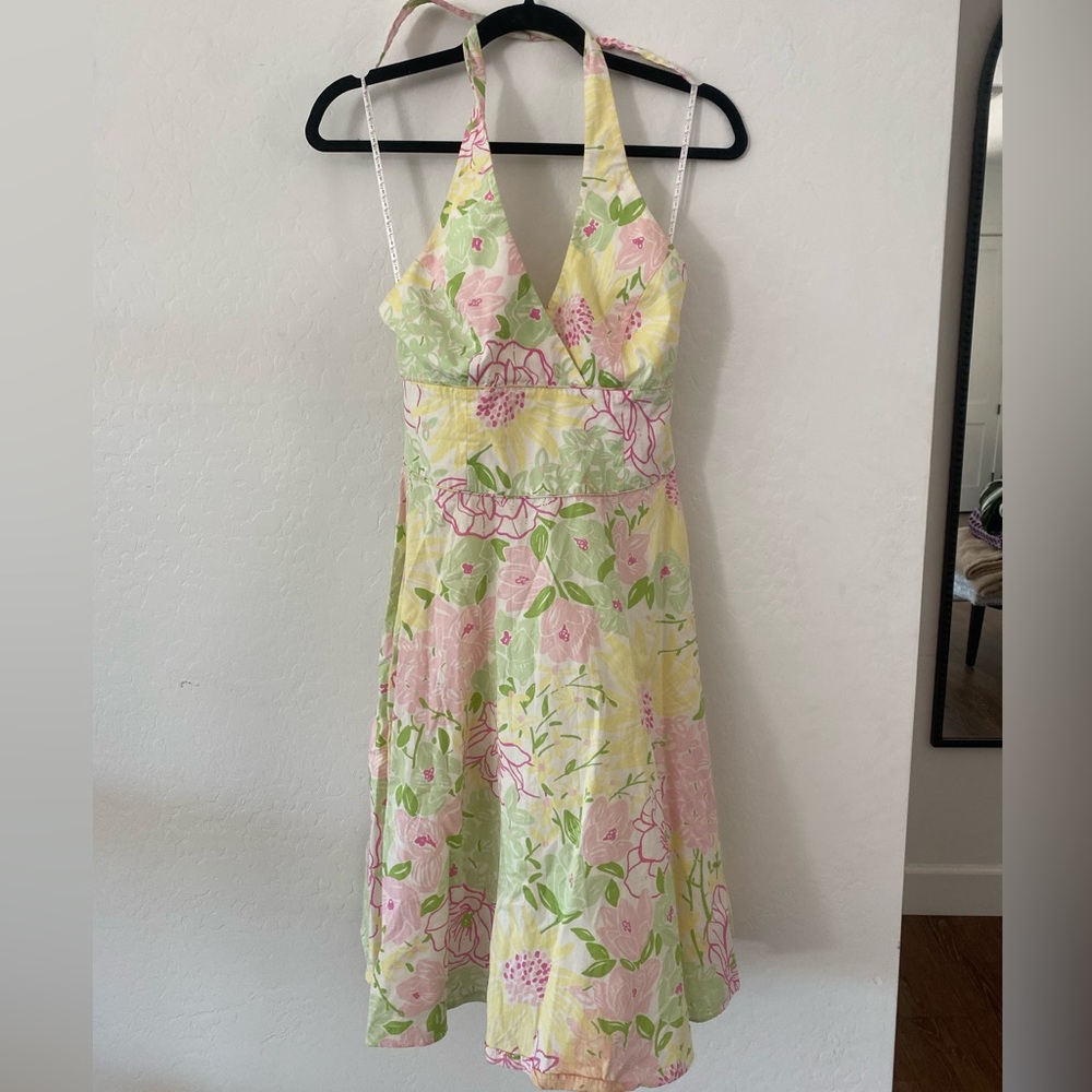Lilly Pulitzer Dress, Size 0